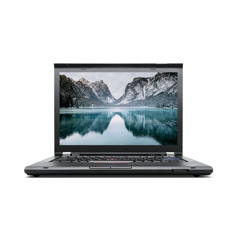 Lenovo ThinkPad T420 i5 4Go RAM 240Go SSD Linux