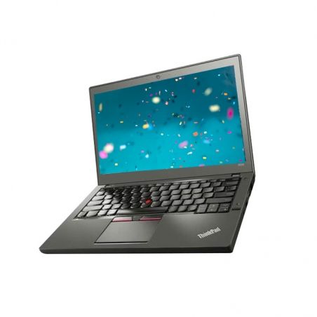 Lenovo ThinkPad X250 Ordinateur portable | 12,5 1366 x 768