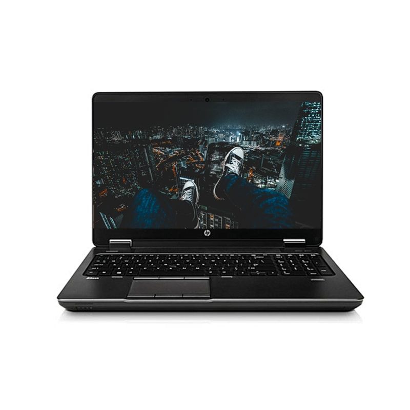 PC Dell Precision 7510 15,6 i5 16Go RAM 240Go SSD Sans OS [Reconditionné :  499€ !] 