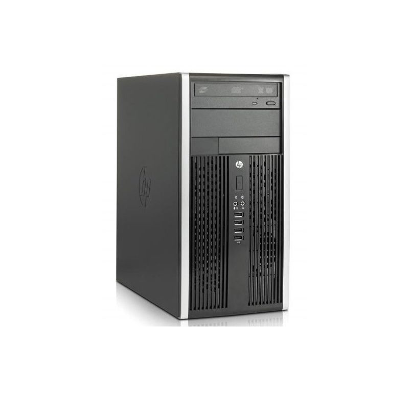 HP Compaq Pro 6305 Tower AMD A4 16Go RAM 1To HDD Windows 10