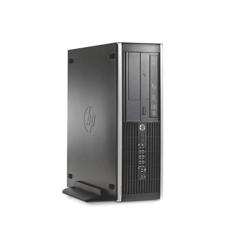 HP Compaq Pro 6005 SFF AMD Athlon Dual Core 8Go RAM 500Go HDD Linux