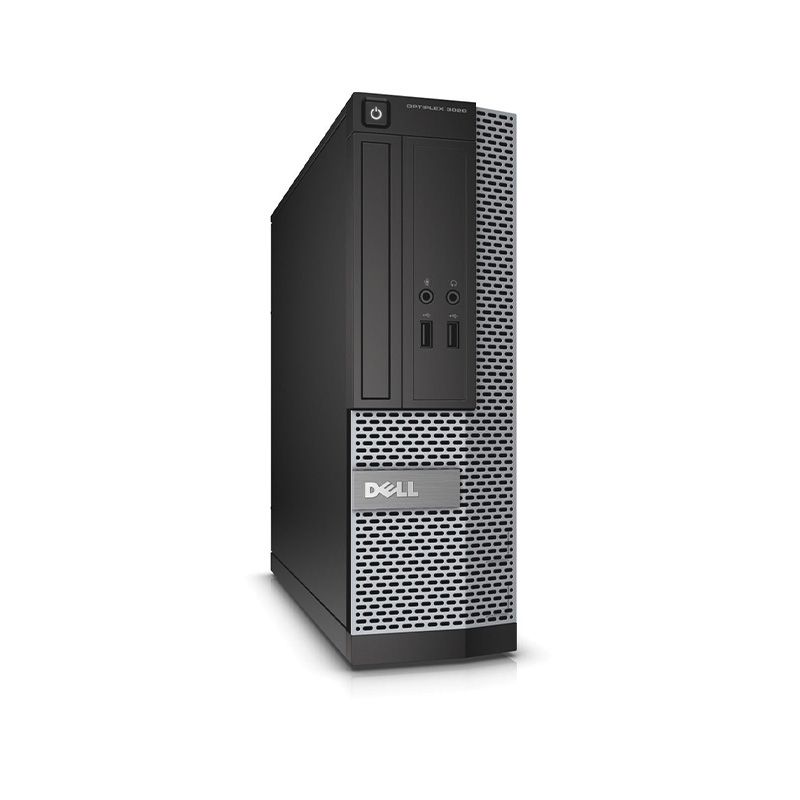 Unité centrale HP EliteDesk 800 G1 SFF i5 8Go RAM 500Go HDD Sans