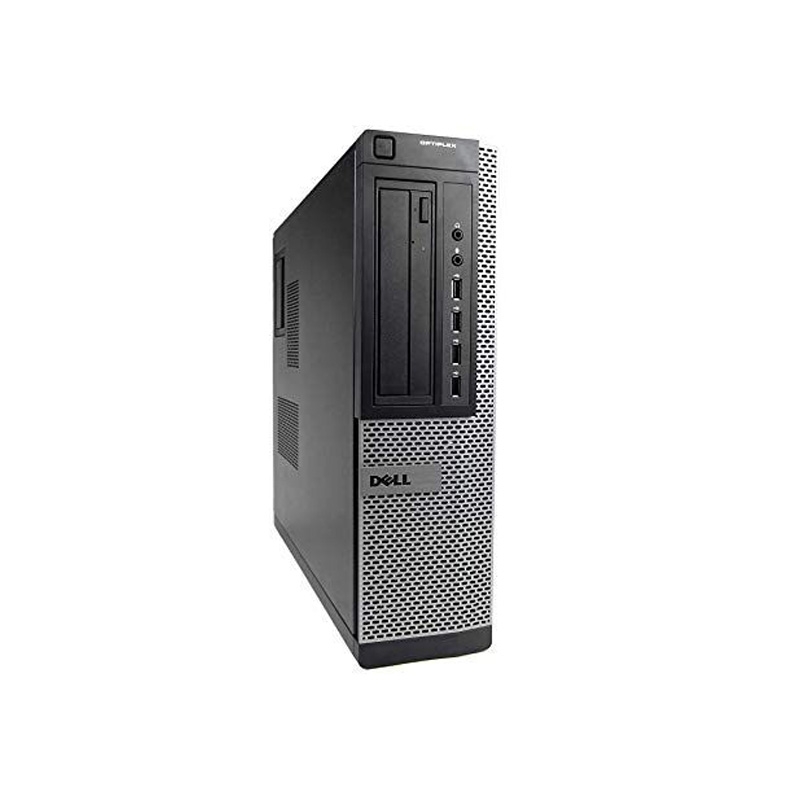 Dell Optiplex 790 Desktop i7 16Go RAM 1To SSD Windows 10