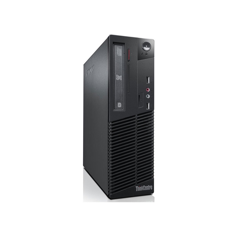 Lenovo ThinkCentre M73 SFF i5 8Go RAM 240Go SSD Linux