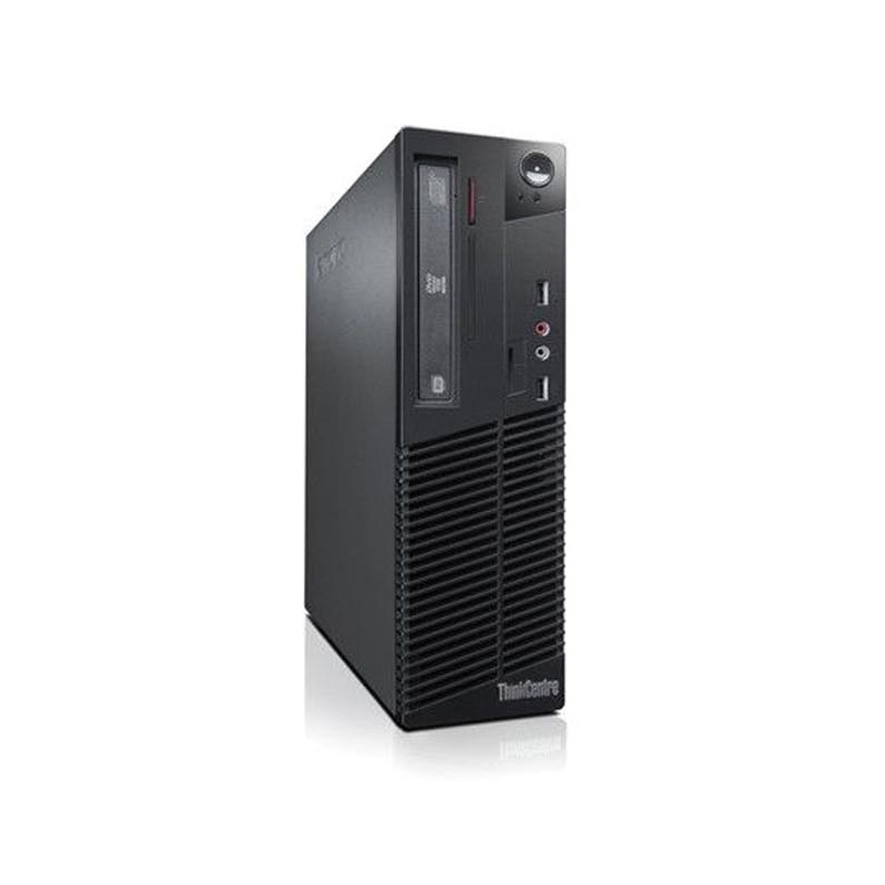 Lenovo ThinkCentre M71 SFF i5 8Go RAM 500Go HDD Sans OS