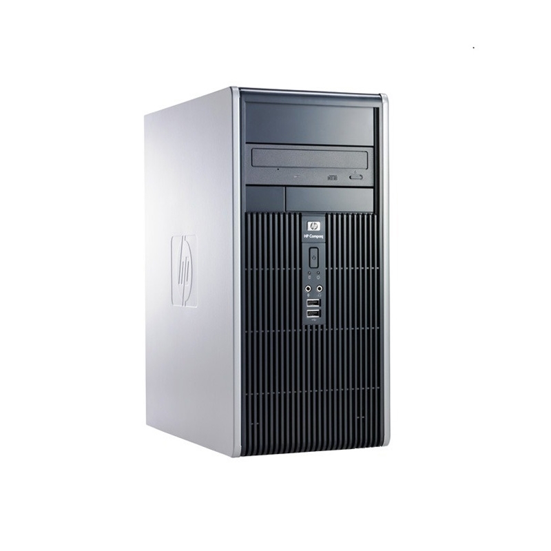 HP Compaq dc5850 Tower AMD Athlon Dual Core 8Go RAM 240Go SSD Windows 10