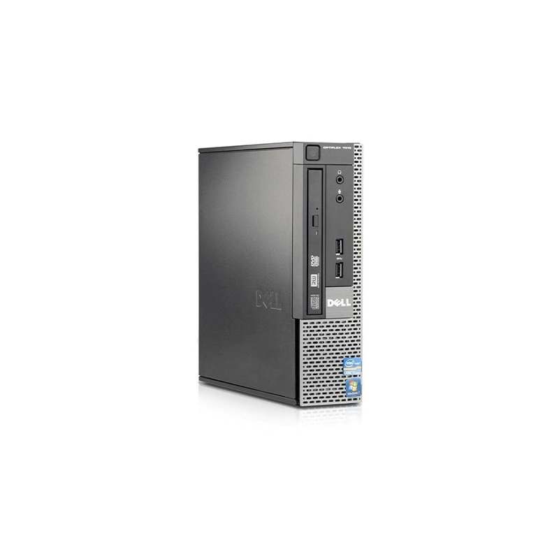 Dell Optiplex 9020 USDT i5 16Go RAM 480Go SSD Linux