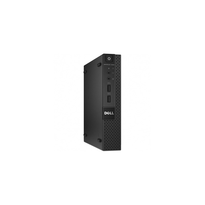 Dell Optiplex 9020M USDT i5 16Go RAM 480Go SSD Linux
