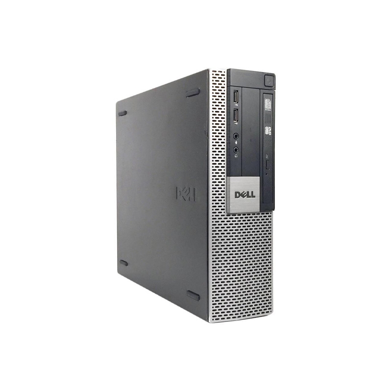 Dell Optiplex 960 SFF Core 2 Duo 8Go RAM 240Go SSD Windows 10