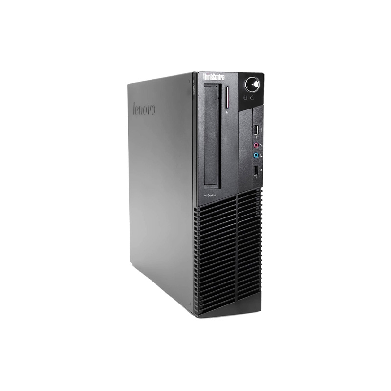 Lenovo ThinkCentre M82 SFF i5 8Go RAM 480Go SSD Windows 10