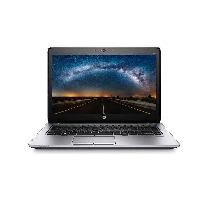 HP Elitebook 840 G2 i5 8Go RAM 240Go SSD Linux