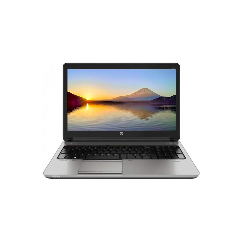 HP ProBook 650 G1 i5 8Go RAM 240Go SSD Windows 10