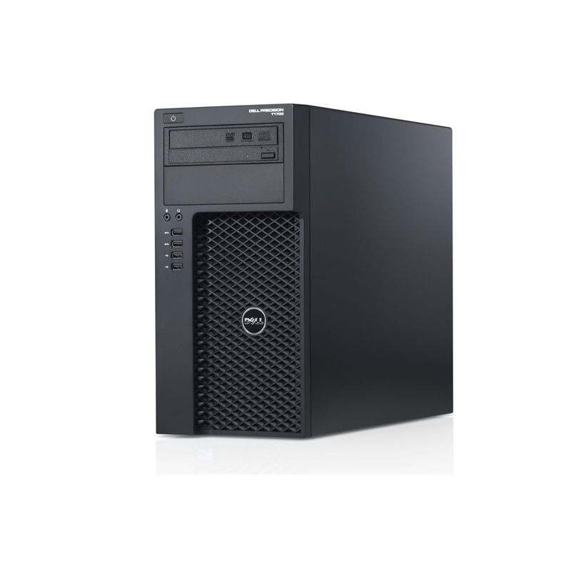Unité centrale Dell Precision T1700 Tower 16Go RAM 480Go SSD
