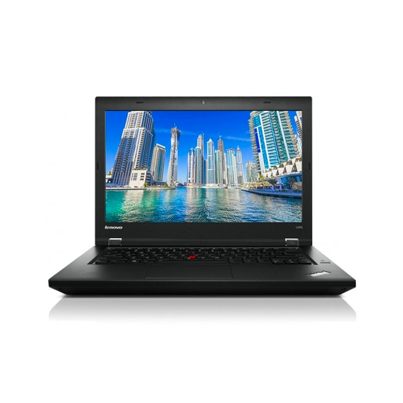Lenovo Thinkpad T440 i5  - 8Go RAM 240Go SSD Linux