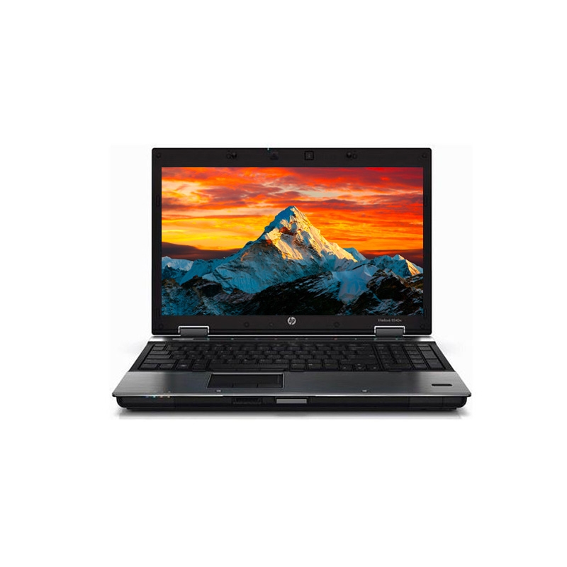 HP EliteBook 8440p i5  - 8Go RAM 500Go HDD Windows 10
