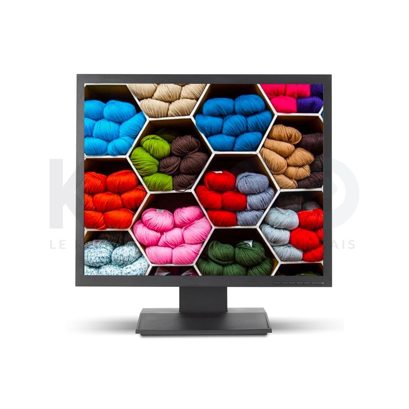 Ecran PC 17 pouces pas cher [Reconditionné 49€ !]