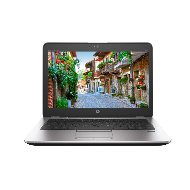 HP EliteBook 820 G3 12,5" i5 Gen 6 - 16Go RAM 480Go SSD Windows 10