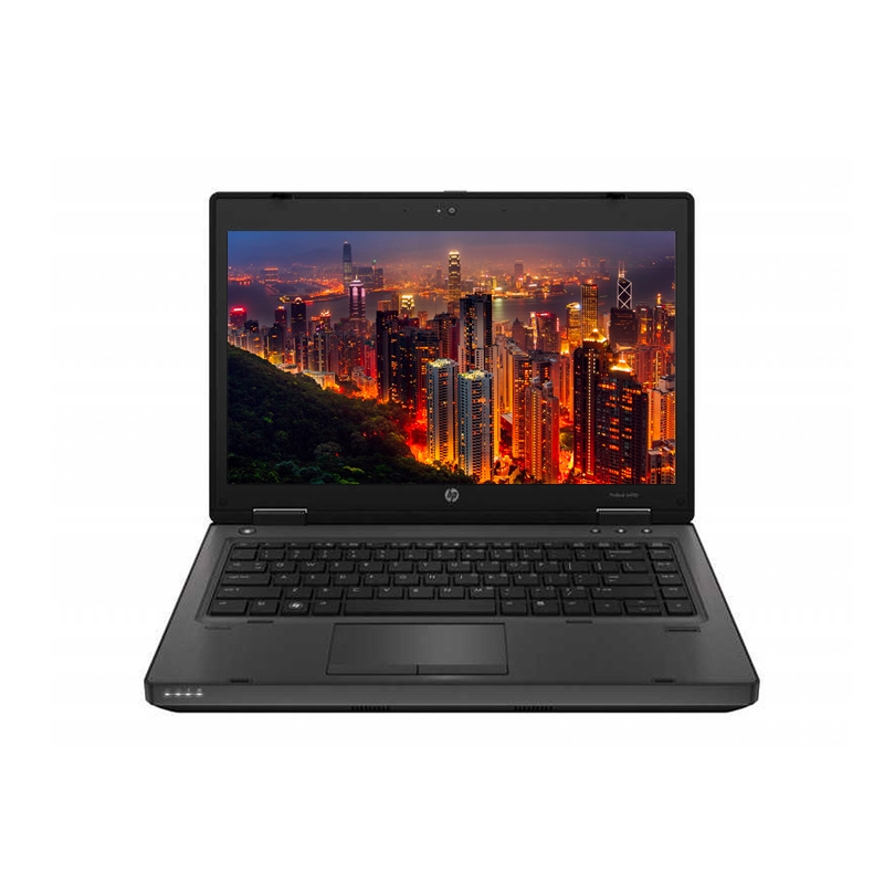PC De Bureau HP Pro 3500 Tour – Intel Core I5 2e Génération, 8 Go RAM, 320 Go HDD, Windows 10
