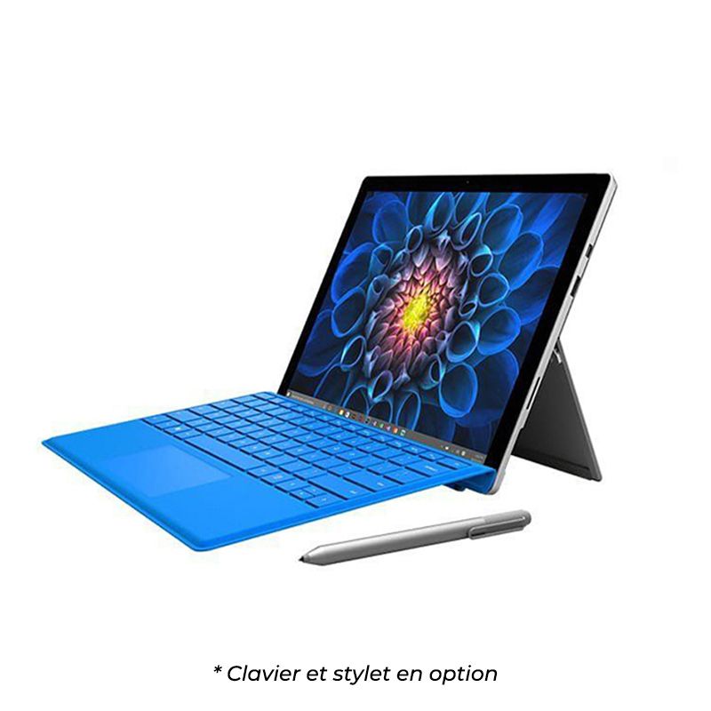 Microsoft Surface 7 Qualcomm Snapdragon X Plus 16GB RAM 256GB SSD 13.8 Inch Touchscreen Windows 11 Pro Laptop - Laptops Direct