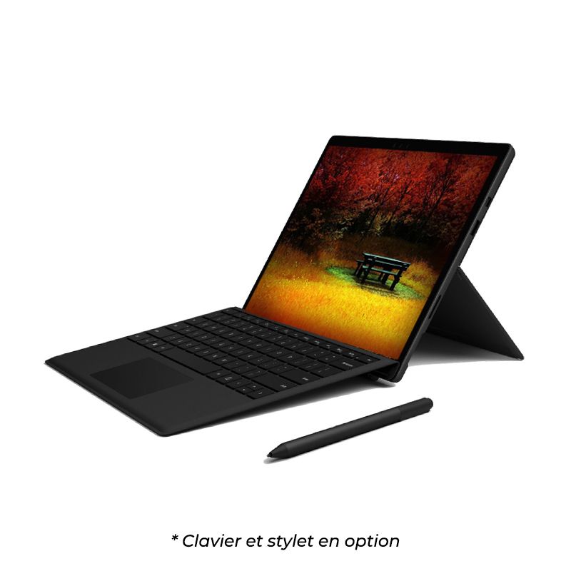 Google Chromebook Pixel – I7-1165G7, 16 Go RAM, 512 Go SSD – écran 12,3″ – Occasion