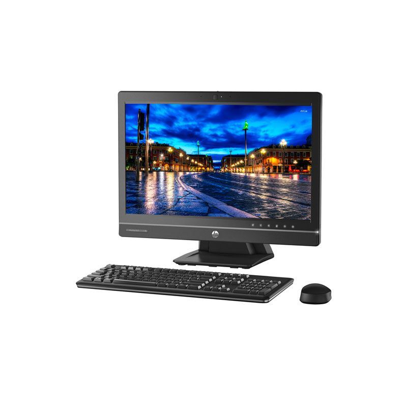 PC De Bureau HP Pro 3500 Tour – Intel Core I5 2e Génération, 8 Go RAM, 320 Go HDD, Windows 10