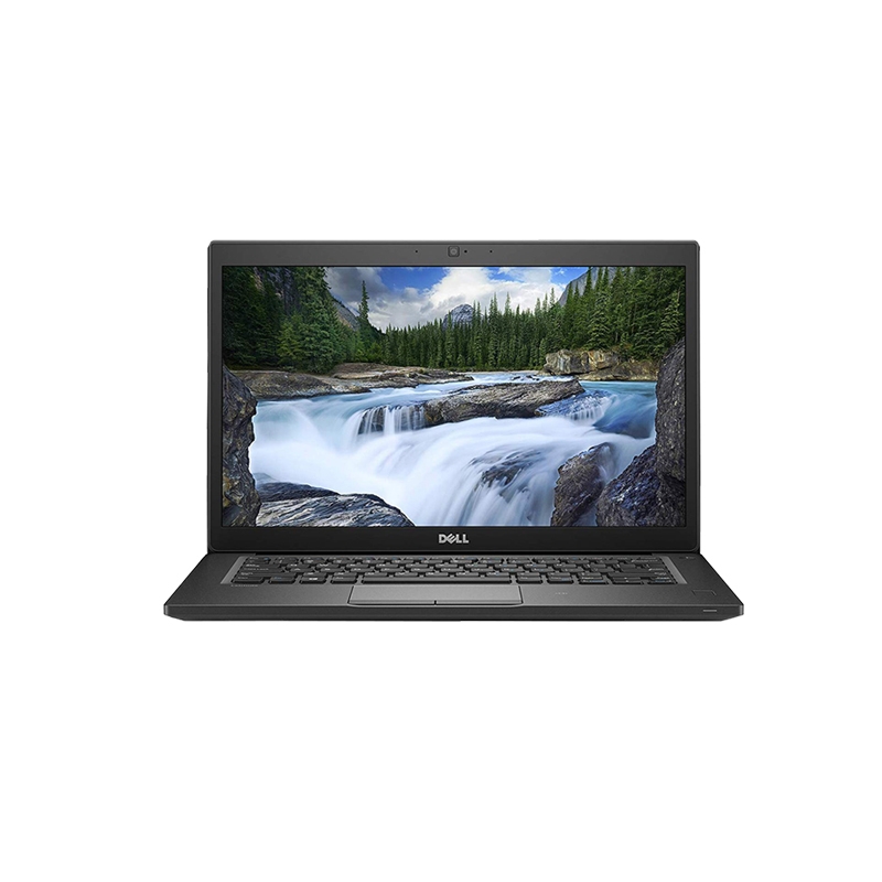 Dell Latitude 7490 i5 Gen 8 - 8Go RAM 256Go SSD Windows 10