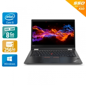 Lenovo ThinkPad Yoga X380...