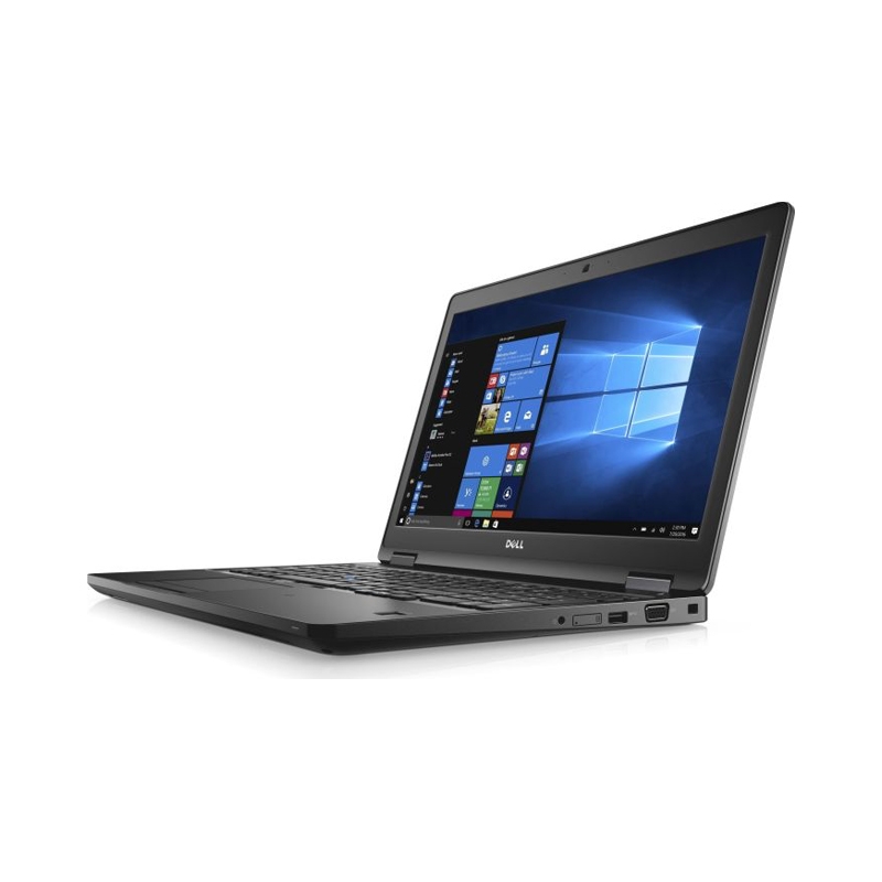 PC Dell Latitude 5580 15,6" i5 Gen 6 8Go RAM 256Go SSD Windows 10 [Reconditionné : 249€ !] - Kiatoo.com