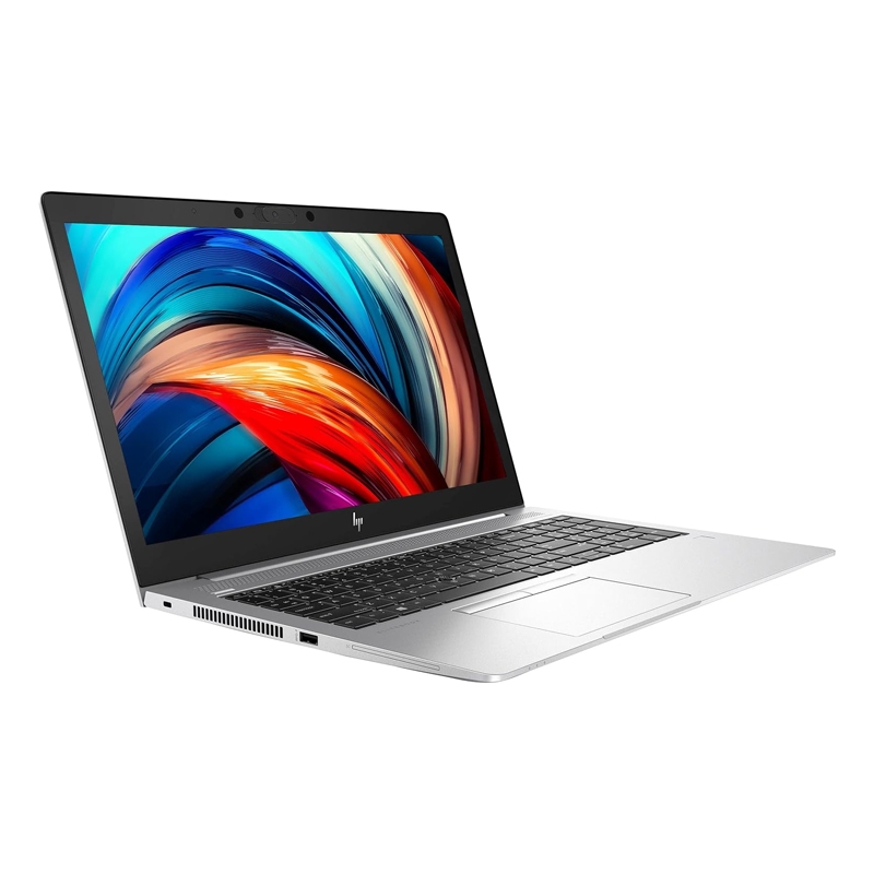 HP EliteBook 850 G6 15,6" i5 Gen 8 - 8Go RAM 256Go SSD Windows 11