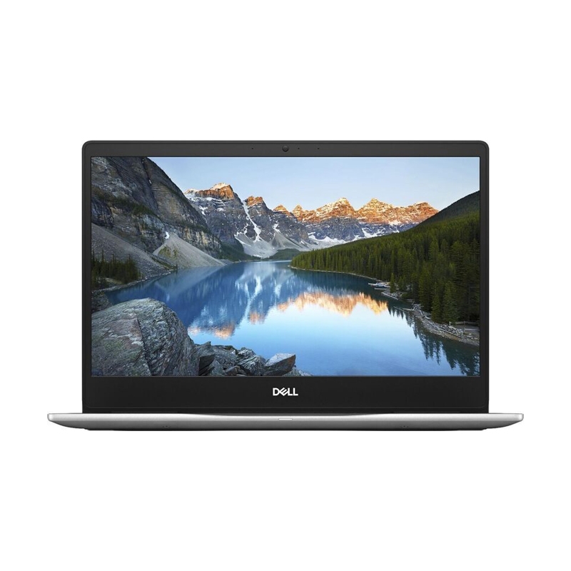 Dell Inspiron 7570 15,6" i7 Gen 8 - 8Go RAM 256Go SSD Windows 11