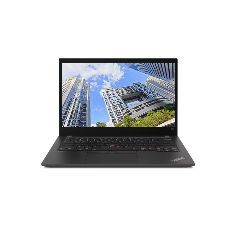 Lenovo ThinkPad T14s Gen 2 14" i5 Gen 11 - 8Go RAM 512Go SSD Windows 11