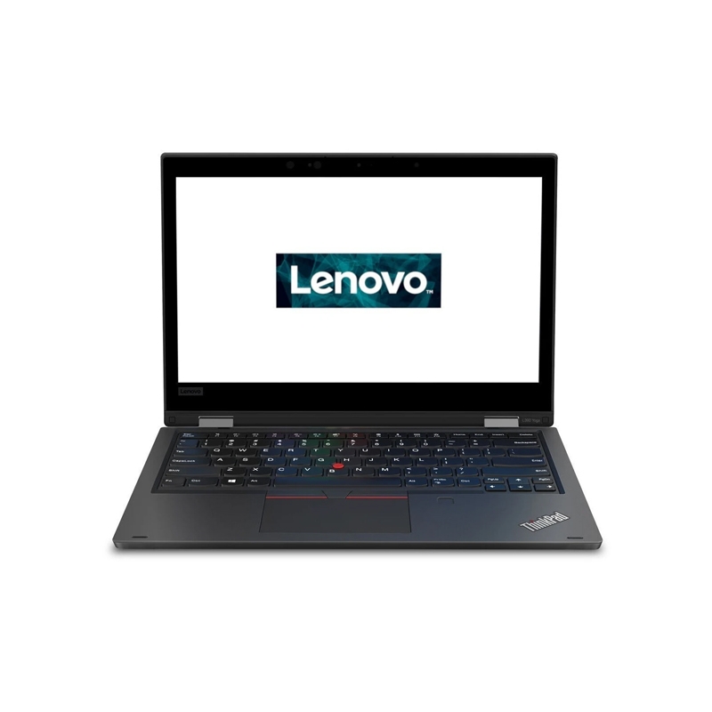 Lenovo ThinkPad L390 13,3" i5 Gen 8 - 16Go RAM 256Go SSD Windows 11 Pro