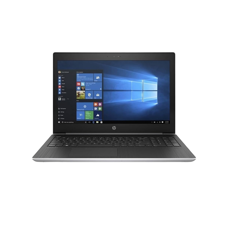 HP EliteBook 455 G5 15,6" AMD A10- 8Go RAM 256Go SSD Windows 11
