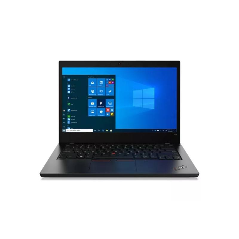 Lenovo ThinkPad L14 GEN 1 14" i5 Gen 10 - 16Go RAM 512Go SSD Windows 11