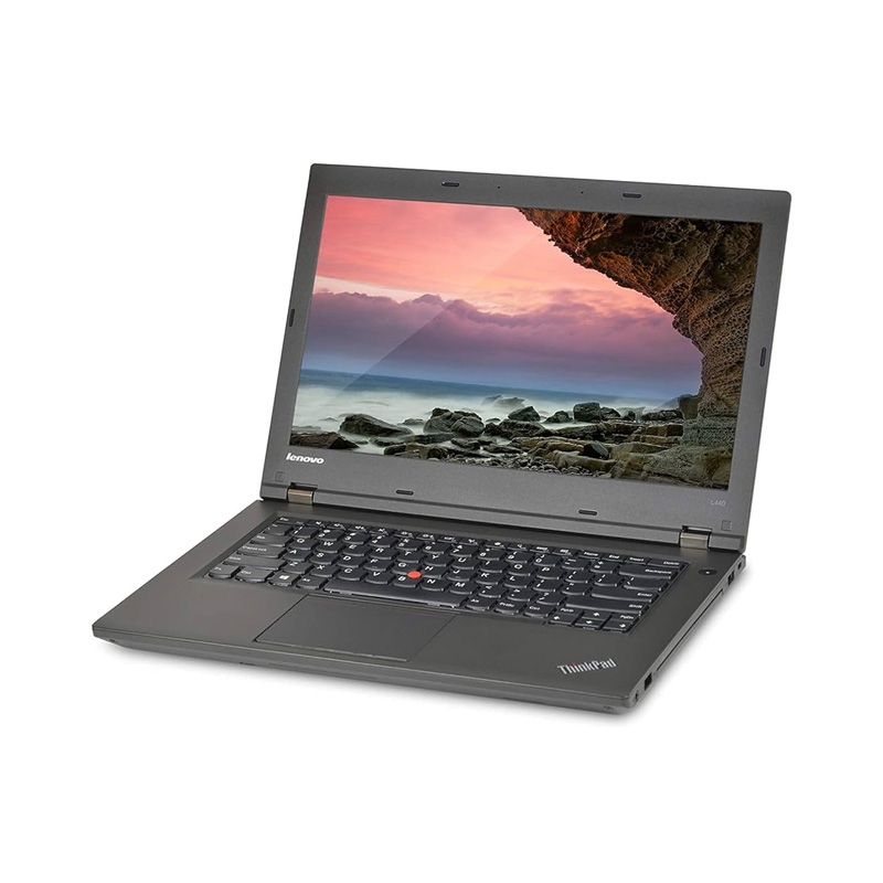 Lenovo ThinkPad L440 14" i5 - 8Go RAM 256Go SSD Windows 10