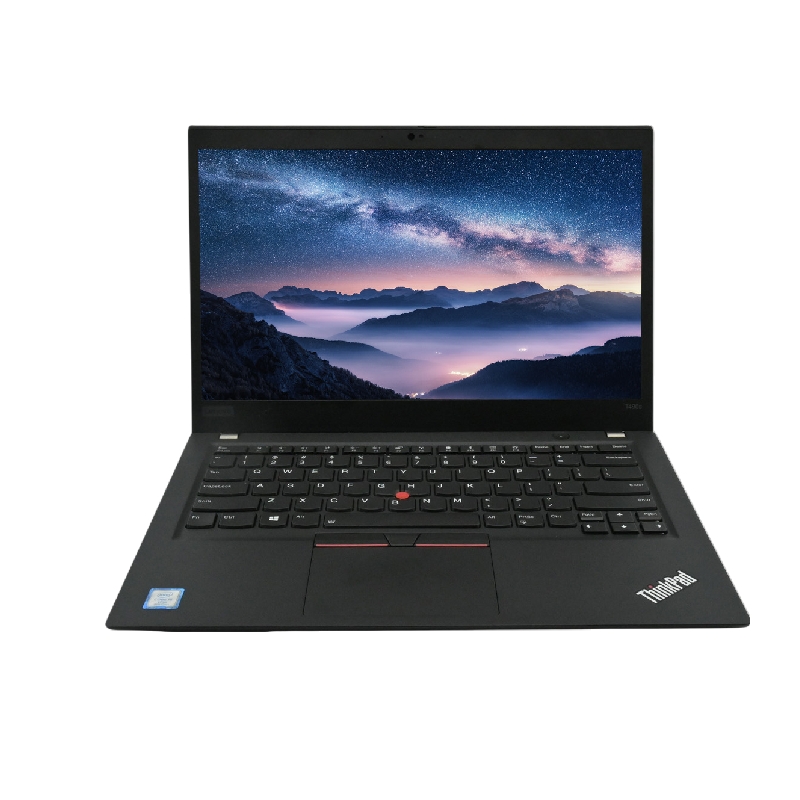 ThinkPad 14型 T490s 8世代 i5 Win11 Office付き ThinkPad 14型 T490s