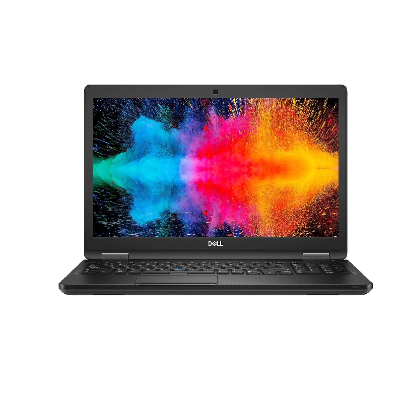 Dell Latitude 5590 15,6" i5 Gen 8 - 16Go RAM 512Go SSD Windows 11