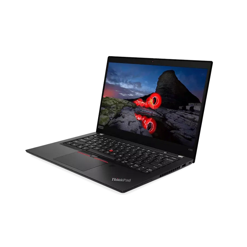 Lenovo ThinkPad X395 Ryzen 5 Pro 4 x 2.1 GHz 16GB 256GB SSD Cam Win11 Pro