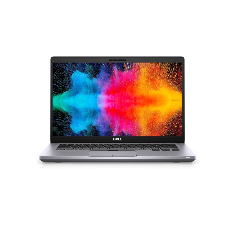 Dell Latitude 5410 14" i5 Gen 10 - 16Go RAM 512Go SSD Linux