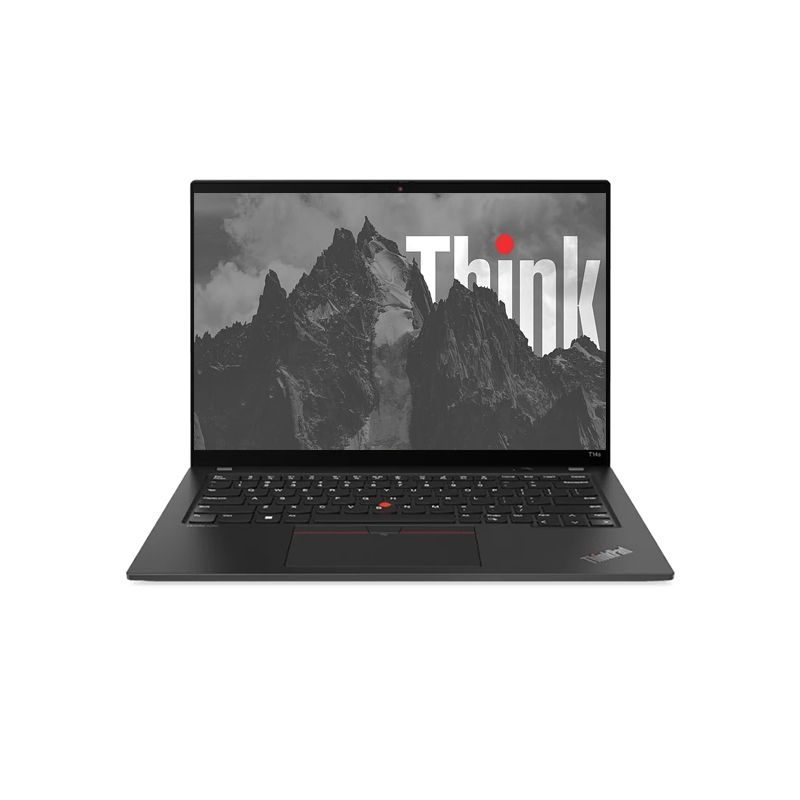 Lenovo ThinkPad T14s Gen 1 14" i7 Gen 10 - 16Go RAM 256Go SSD Windows 11