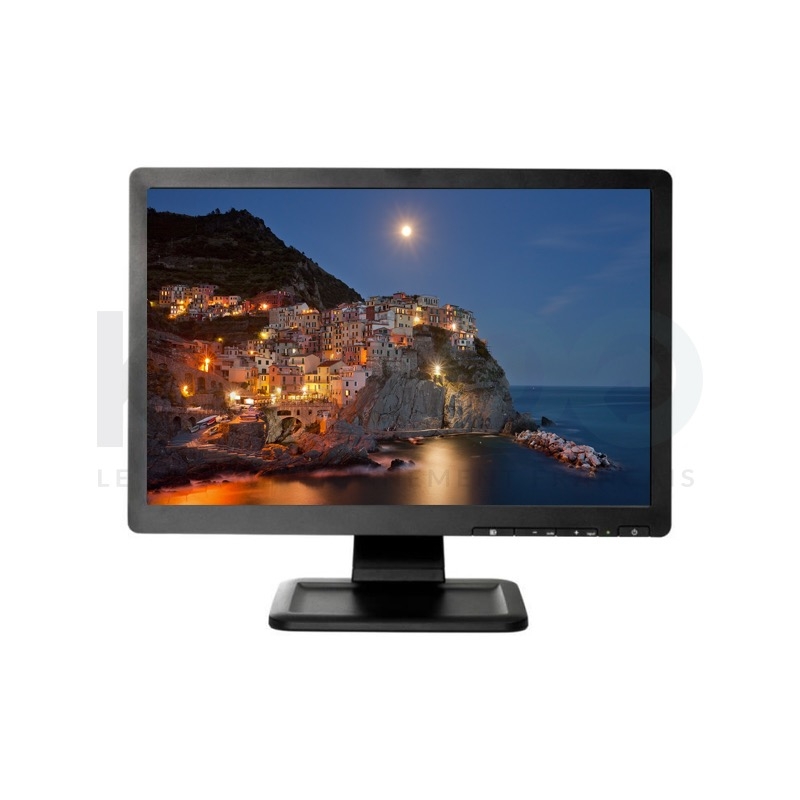 Ecran PC 23" Multimarque