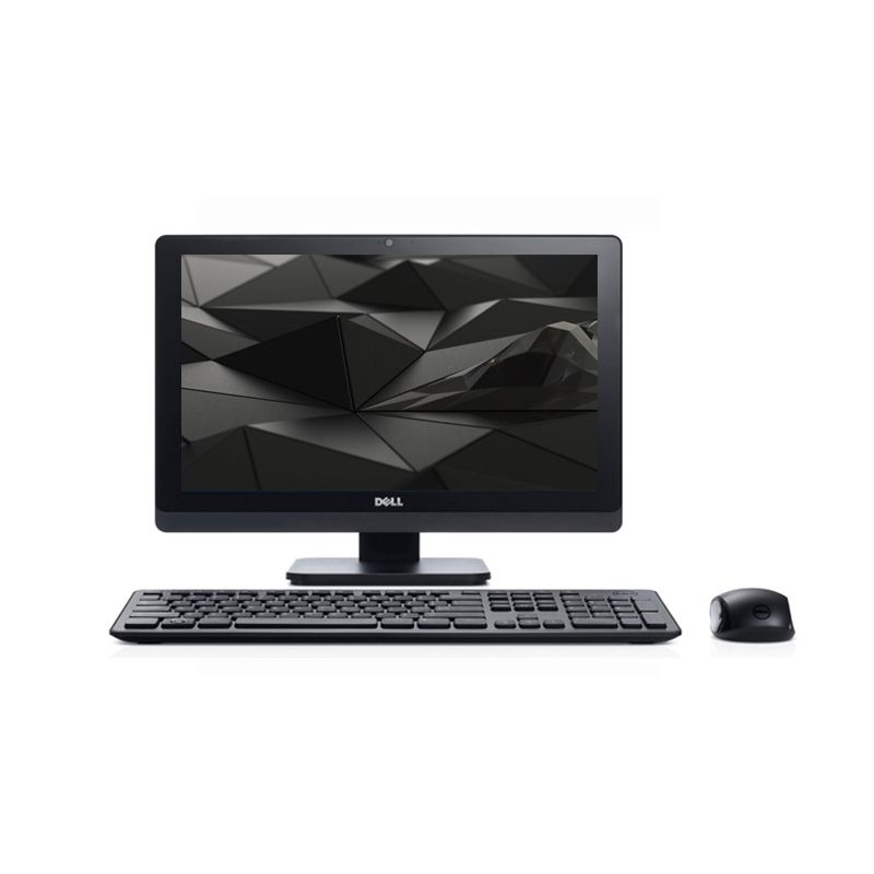 Dell Optiplex 3030 AIO i3 20" - 4Go RAM 500Go HDD Windows 10