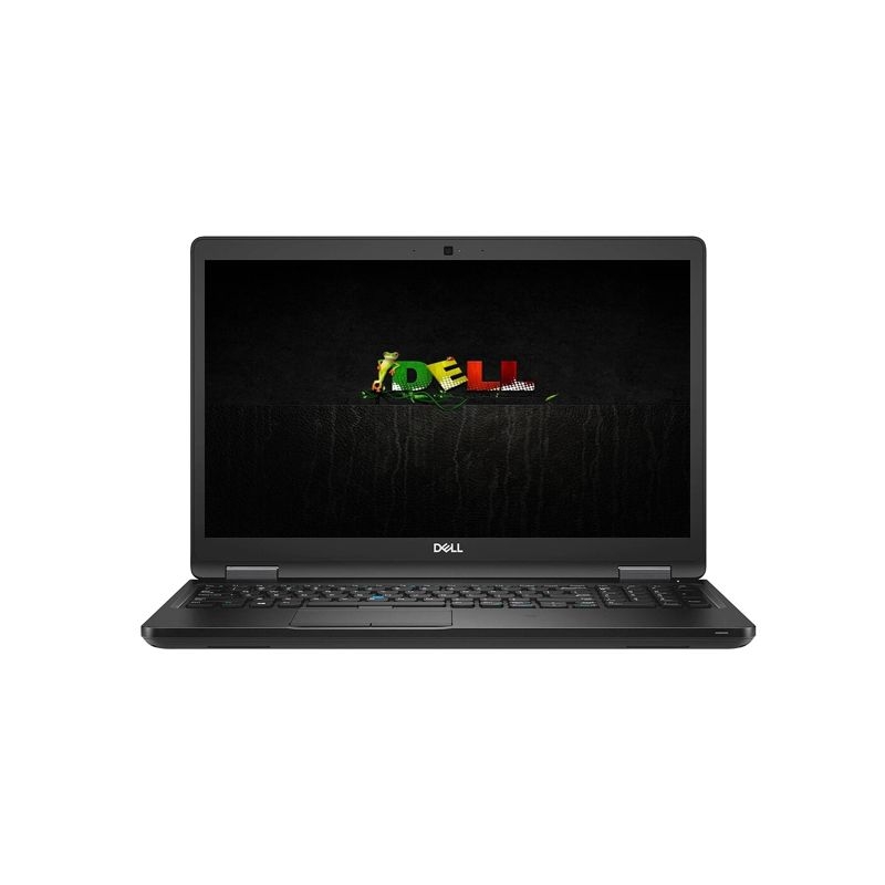 Dell Latitude 5590 15,6" i5 Gen 7 - 8Go RAM 256Go SSD Windows 10