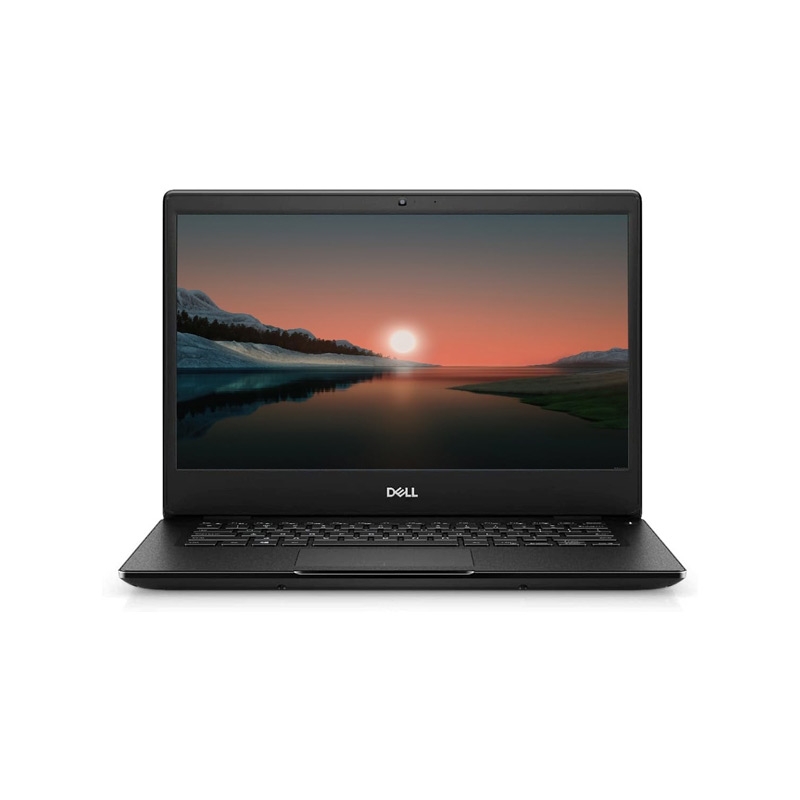 Dell Latitude 3400 14" i5 Gen 8 - 8Go RAM 256Go SSD Linux