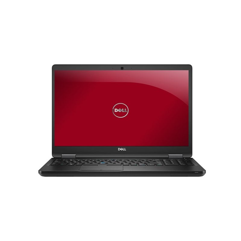Dell Latitude 5590 15,6" i3 Gen 7 - 8Go RAM 256Go SSD Windows 11