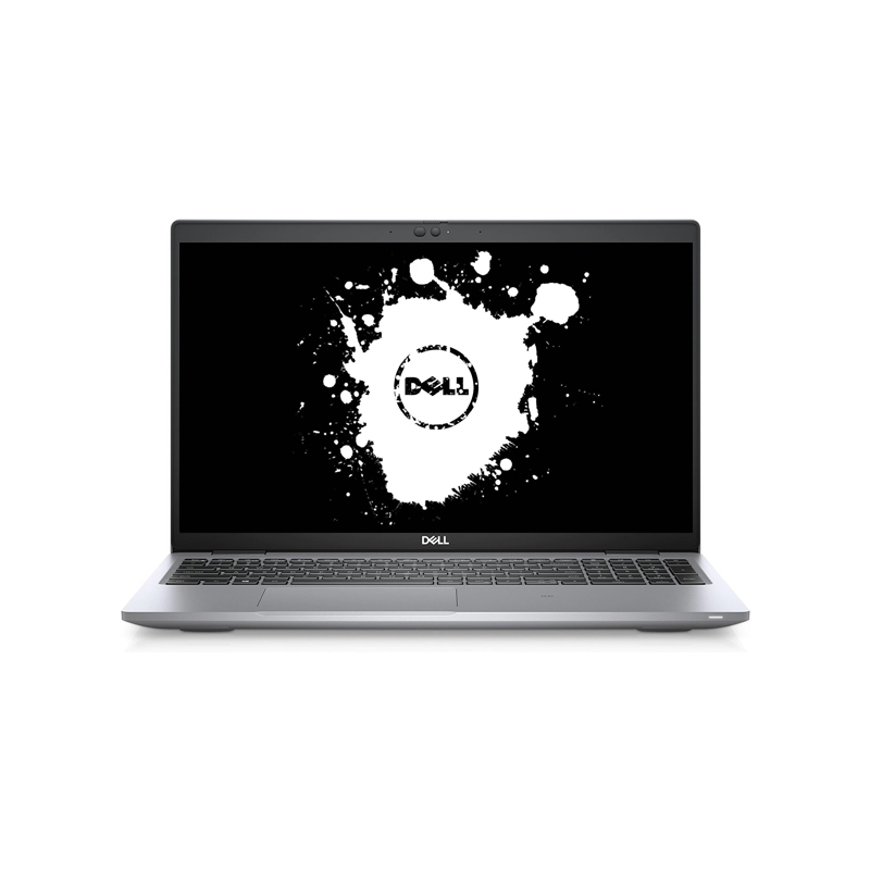 Dell Latitude 5520 15,5" i5 Gen 11 - 8Go RAM 256Go SSD Windows 11