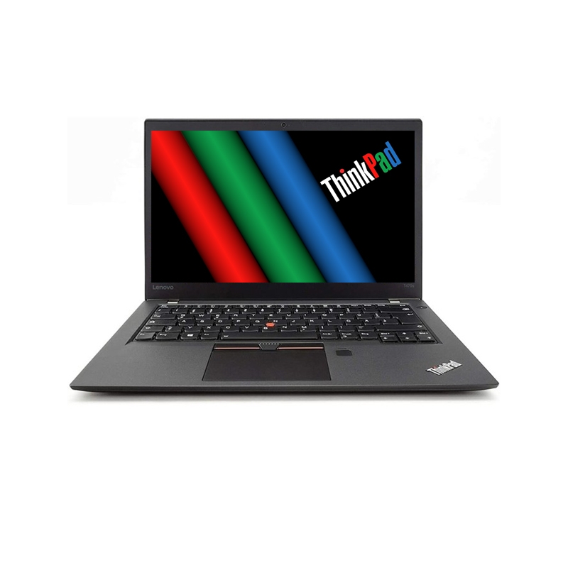 Lenovo ThinkPad T470 14" i7 Gen 7 - 16Go RAM 512Go SSD Windows 10