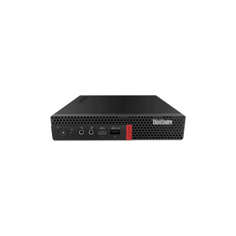 Lenovo ThinkCentre M720Q Tiny i5 Gen 8 - 16Go RAM 512Go SSD Windows 11