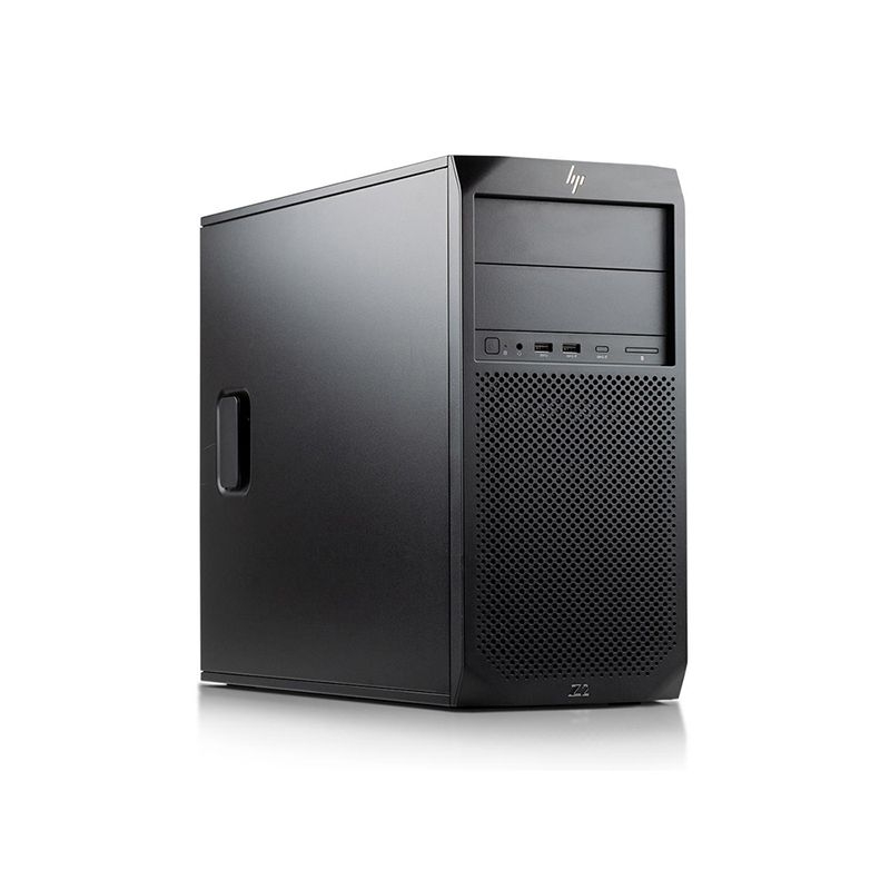 HP Z2 Tower G4 Workstation i7 Gen 8 - 16Go RAM 1To SSD Windows 11
