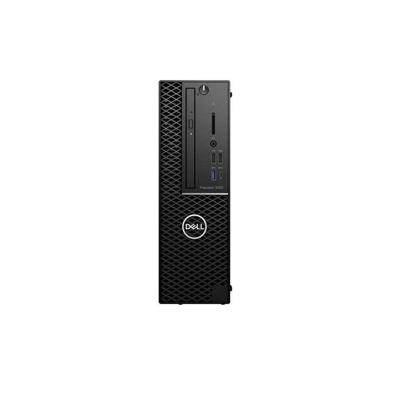 Dell Precision 3430 SFF i5 Gen 8 - 16Go RAM 512Go SSD Windows 11